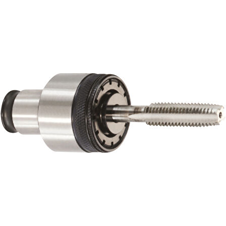 M12 DIN376 KRAFT KILAVUZ ÇEKME ADAPTÖRÜ (Ø31)