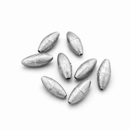 Gezer Olta Kurşunu - Zeytin Kurşun -  4 Gram - 100 Gr Paket