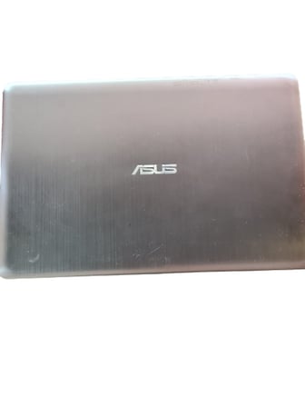 Asus A541U, D541N, X541, K541UA, R541, F541U, VM591 Notebook Cover & Bezel SET (Outlet)