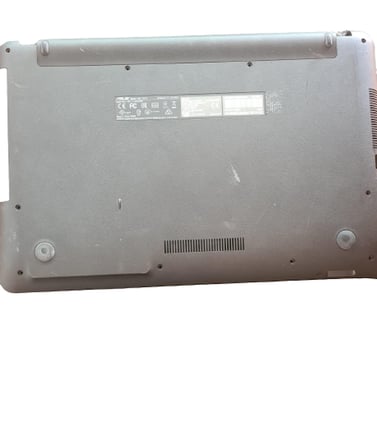 Asus A541U, D541N, X541, K541UA, R541, F541U, VM591 Notebook Alt Kasa (Outlet)