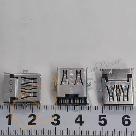 Asus Expertbook B1500C, B1500CB, B1500CD Serisi uyumlu USB Konnektör, USB Port, Soketi
