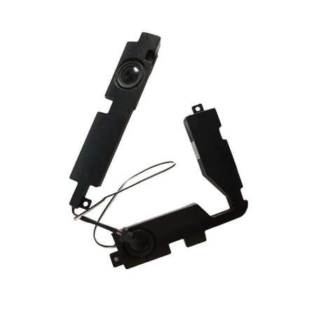 Asus K555L, X555L Notebook Speaker Seti - Ver.1 / Hoparlör, NBYP052