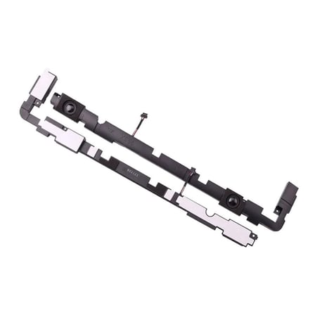 Asus K556, X556 Notebook Speaker Seti -Ver.3 / NBYP052V3
