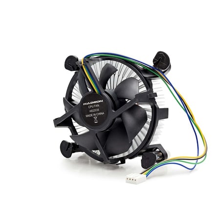 OEM intel 1150/1151/1155/  İŞLEMCİ SOĞUTUCU CPU FAN