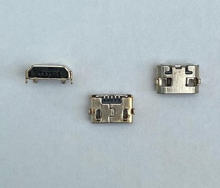 Huawei MediaPad T5 10 AGS2-W09 Micro Usb Uyumlu Soket