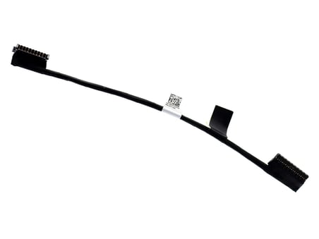 EDC50 Dell uyumlu Latitude 5500 5501 5502 5505 5509 Notebook Batarya, Pil - Bağlantı Kablosu