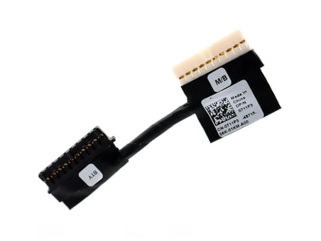Dell uyumlu inspiron 13 5368 5378 5379 Batarya, Pil - Bağlantı Kablosu