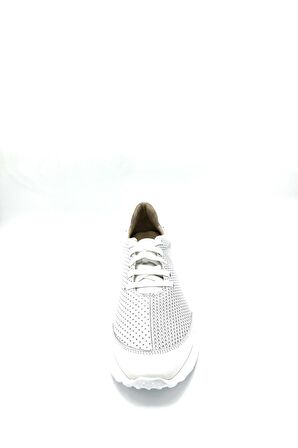 Air Kadın Hakiki Deri Spor Ayakkabı