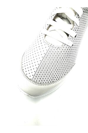 Air Kadın Hakiki Deri Spor Ayakkabı