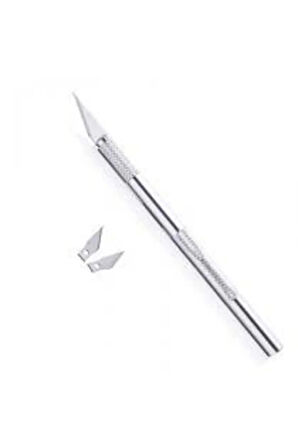 Art Knife Kretuar 2 Yedekli