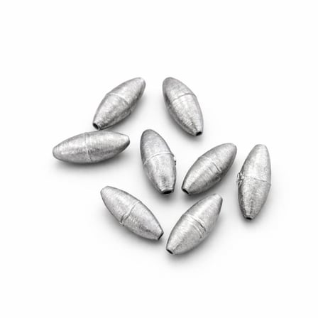 Gezer Olta Kurşunu - Zeytin Kurşun - 30 Gram - 1KG