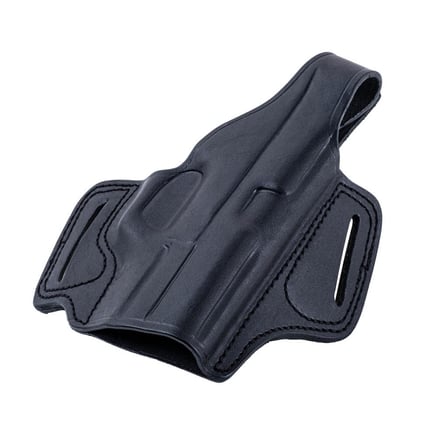 Savage Kelebek Belt Tabanca Kılıfı Sarsılmaz SAR-9 CX - Siyah