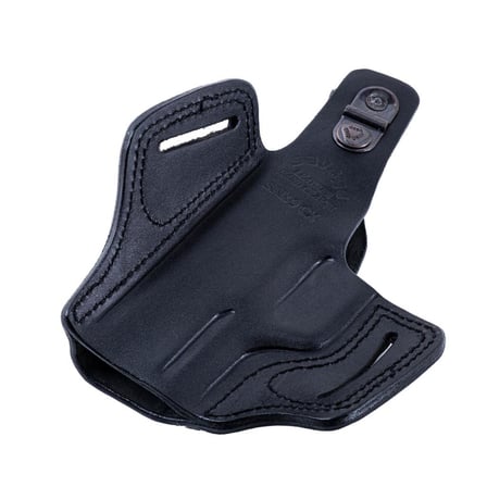 Savage Kelebek Belt Tabanca Kılıfı Sarsılmaz SAR-9 CX - Kahve