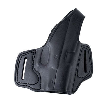 Savage Kelebek Belt Tabanca Kılıfı Sarsılmaz SAR-9 SC - Kahve