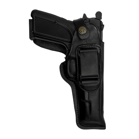 Savage Muhtar Tabanca Kılıfı 12+1 Beretta - Siyah
