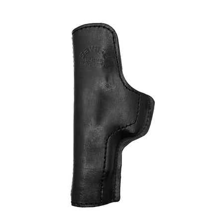 Savage Sport Maşalı Napa Deri Tabanca Kılıfı 12+1 Baretta - Siyah