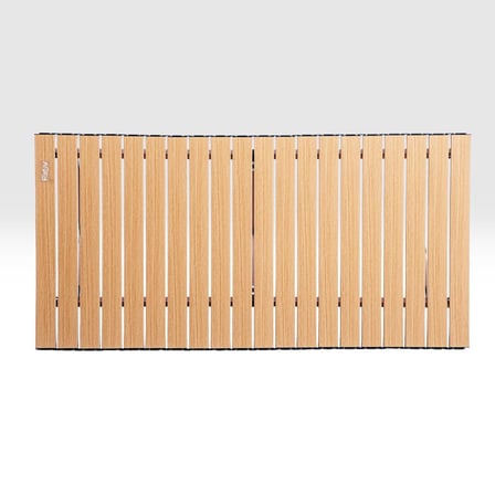 Katlanabilir Kamp Masası - 6/8 Kişilik - Timber - Taşıma Çantalı
