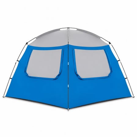 5 Kişilik Gazebo Kamp Gölgeliği - Kamp Çadırı - 240x240x170cm - Argeus Skydome