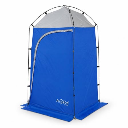 Duş Tuvalet Giyinme Plaj Çadırı - Kamp Duş WC Kabini - Argeus Easy Cabin