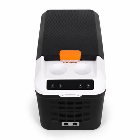 Termoelektrikli Buzdolabı - IcePeak Rega - 16 lt - 300694