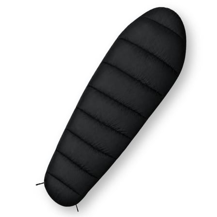 Kamp Uyku Tulumu - Peak - Bordo - Extreme -35C° - Savage YS-535
