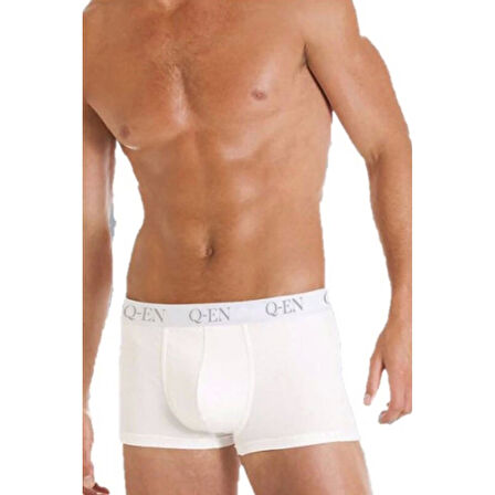 Bambu Erkek Boxer 500