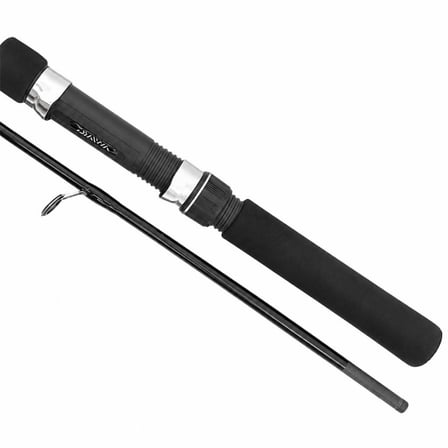 İki Parça Spin Olta Kamışı - Daiwa Sweepfire - 270 cm 20/60 gr