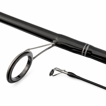 İki Parça Spin Olta Kamışı - Daiwa Sweepfire - 270 cm 20/60 gr