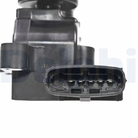GN10198-12B1 - ATEŞLEME BOBİNİ - DELPHI