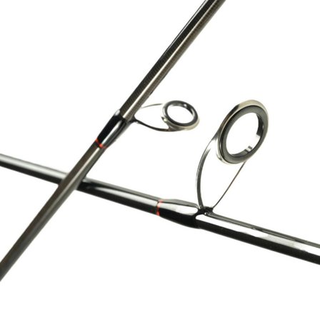 İki Parça Spin Olta Kamışı - Ryuji Luna II - 240cm 10/40 gr