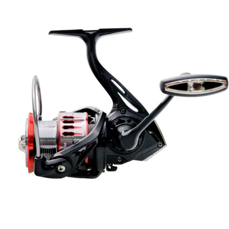 LRF Spin Olta Makinesi - Ryuji Raptor 3000M - 5+1BB - Metal kafa