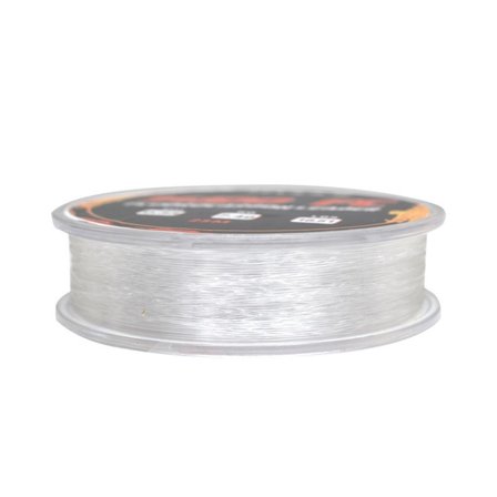 Fluorocarbon Lider Misina - Ryuji Leader - 25 mt - 0,29mm