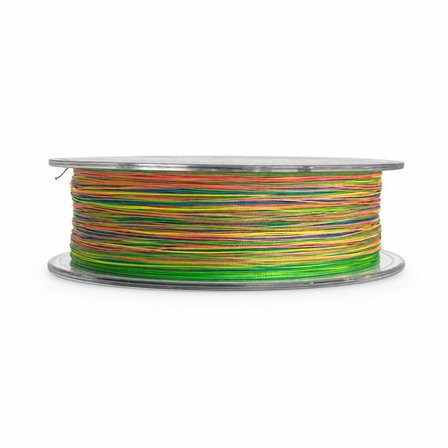 İp Örgü Misina - 8 Kat - Anchor Ritim X8 - 300mt - Ebruli - 0.20mm