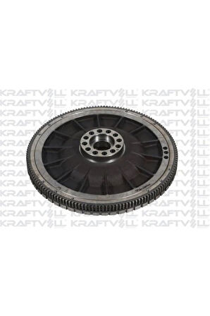 Debrıyaj Volanı Mercedes Actros Mp4 11> / Antos 12> / Arocs 13>(Debrıyaj Çapı 430MM, Dıslı Sayısı 15