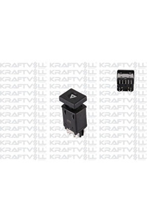 Dortlu Flasor Anahtarı R9 R11