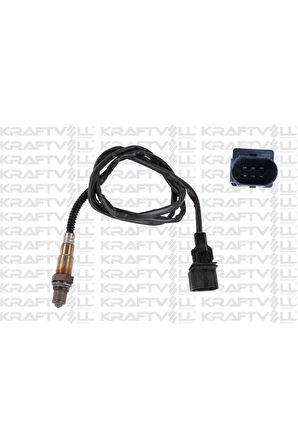 Vag Lambda (oksıjen) Sensoru Bora Golf IV A3 1.6 Bfq Avu 00> K.o - 05010002