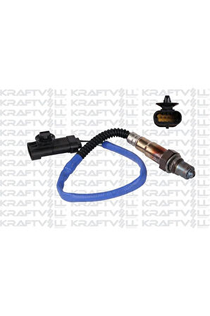 Oksıjen Sensoru Sandero Clıo Iı Kangoo Megane Iı Symbol 1.6 (480 MM)