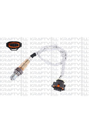 Oksıjen Sensoru Z20ler Z20leh Astra H Zafıra B (549 MM)