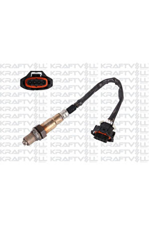 Oksıjen Sensoru Z10xe Z12xe Agıla A (325 MM)