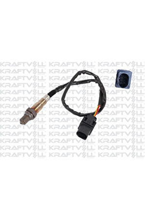 Oksıjen Sensoru Latıtude Laguna Iıı Koleos Qashqaı 2.0dcı M9r (655 MM)