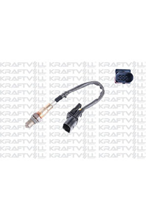 OKSIJEN SENSORU BMW N42 N46 E46 X3-E83 Z4-E85-KRAFTVOLL 05010034