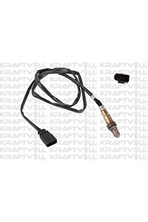 Vag Oksıjen Sensoru Golf V Jetta III Passat 2.0 Fsi (1290 Mm) - 05010045