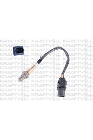 Bmw Oksıjen Sensoru Bmw E87 F20 F21 E90 E91 E92 E93 F07 F10 F11 F30 F31 F34 E60 E61 F01 E83 - Kraft