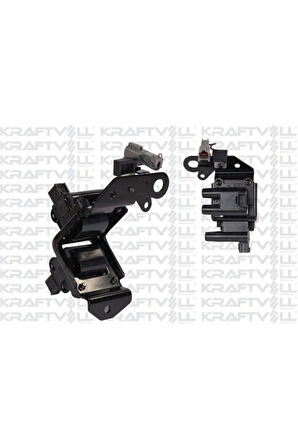 Ateşleme Bobini Komple Accent 1,3-1,5 2000-2005 Getz 1,3-1,5 2002 -> ( V Bobin )