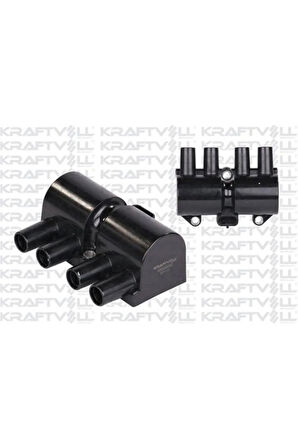 Ateşleme Bobini Aveo Kalos 1,4 8V