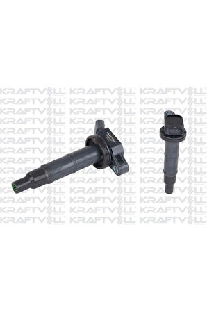 Ateşleme Bobini Avensıs 2,0 Vvt-I,rav 4 Iıı