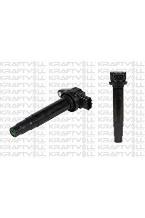 Ateşleme Bobini Nıssan Almera 1,5 - 1,8 N16 2000 - 2006 - Prımera 1,8 P11 1998 - 2006