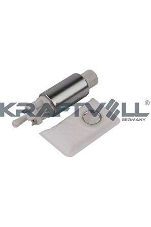 Yakıt Pompası Tempra Tıpo Brava Dogan Slx 5 Bar Fıltrelı M131