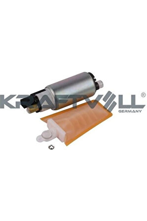 Yakıt Pompası Ford Focus I Mondeo Iıı Fıesta Ka Escort 3 Bar 90 L / H