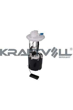 Yakıt Modulu Doblo 1.2 8V 01> 1.4 05> 1.6 16V 01> 3 Bar 105L / H